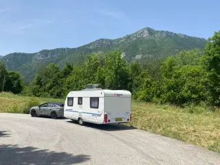 Camping Adria Adora 512 UP