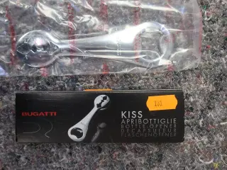 Flaskeåbner BUGATTI KISS CROM