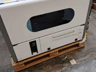 Pipette robot  XIRIL