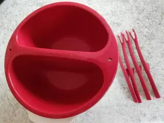 Tupperware Mikro Deli Dip
