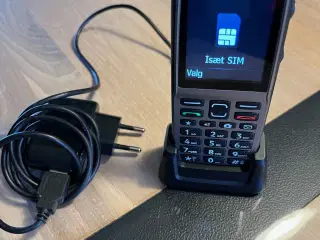 Doro Phone Easy 530 X