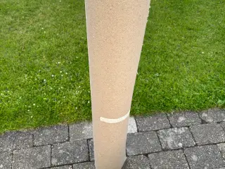 Kraftigt gulvpap til afdækning