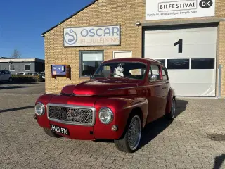 Volvo PV544 1,8 B18 75HK 3d