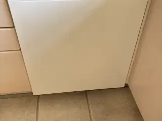 Grundig opvaskemaskine 