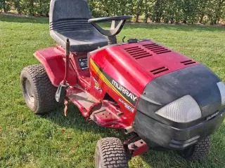 Murray havetraktor  14.5 hk vil snarte  bud modtag