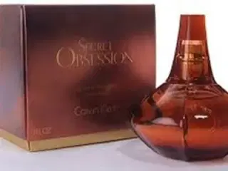 Eau de Parfume, Secret Obsession,