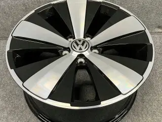 ALUFÆLGE VW BEETLE 5C0 TWISTER 18"