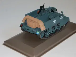 Militærkøretøj Brenn Carrier