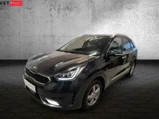 Kia Niro 1,6 PHEV Premium DCT