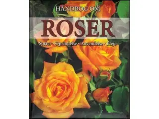 Håndbog om Roser