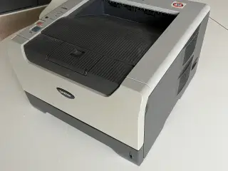 Brother laserprinter HL-5250DN