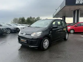 VW up 1,0 FSI BMT Move 60HK 3d