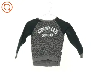 Bluse fra Rebus (str. 122 cm)