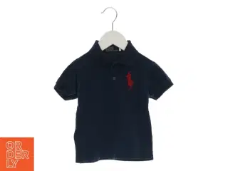 Polo T shirt fra Ralph Lauren (str. 6 år)