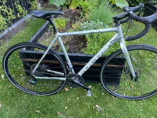 Focus Mares graver/cykelcross