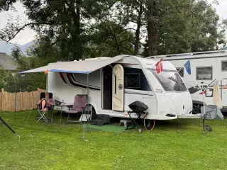 Isabella Shadow 360