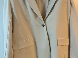 Modstrøm blazer