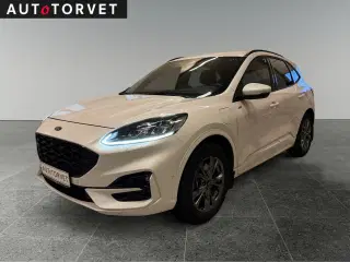 Ford Kuga 2,5 HEV ST-Line CVT