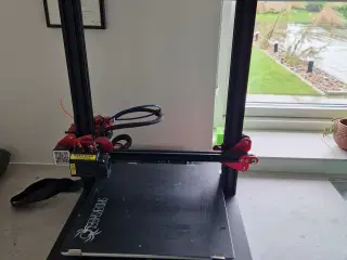 Creality CR-10S Pro 3D printer