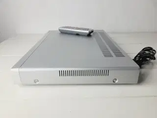 ⭐️- Anutech DVD-optager med 200GB HDD