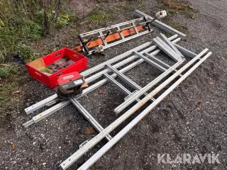 Savværk Panther