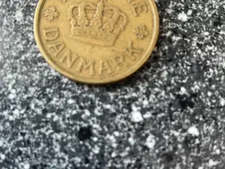 1 krone fra 1924