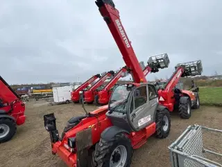 Manitou MT1840 ST3B