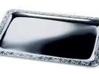 8 stk. Fad Schöner Essen B420 X D310 mm Rektangulær m/dekorativ kant