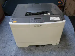 Laserprinter LEXMARK CS317dn