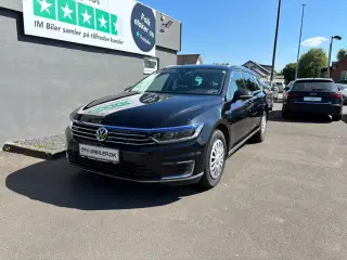 VW Passat 1,4 GTE Highline+ Variant DSG