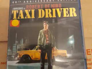 Taxi driver