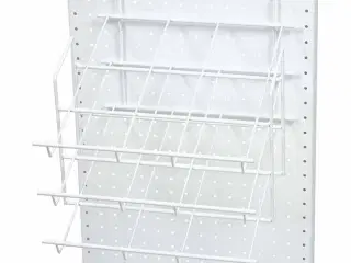 Papirmodul, H: 420 mm, B: 330 mm, 1 stk.