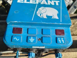 Elephant M30 elhegn 