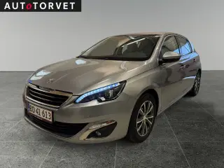 Peugeot 308 1,2 e-THP 130 Allure