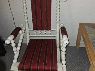 Gyngestol retro
