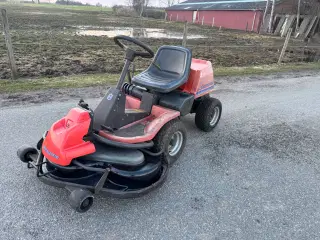Havetraktor Husqvarna rider 16 hydrostatik 