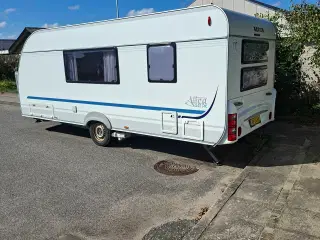 Adria altea 542 pk