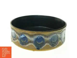 Keramik Fad (str. 25 x 8 cm)