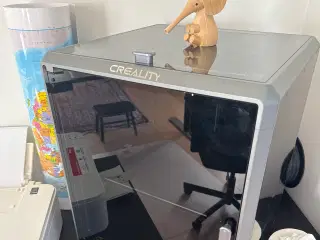 3D Printer Creality K1 MAX