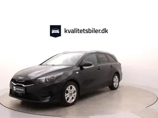 Kia Ceed 1,0 T-GDi Prestige SW