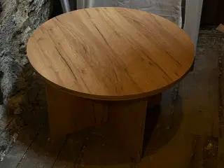Graris Sofaborde i træ