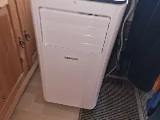 Aircondition kaya 