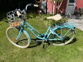 Pigecykel 24”