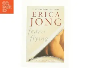 Fear of Flying af Erica Jong (Bog)
