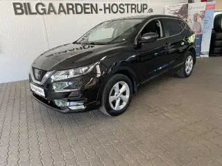 Nissan Qashqai 1,2 Dig-T 115 Acenta X-tr.