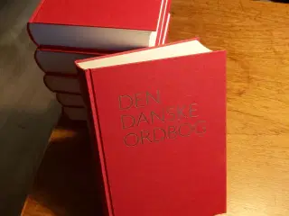 Den Danske Ordbog