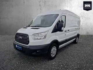 Ford Transit 350 L3 Van 2,0 TDCi 170 Trend H2 FWD