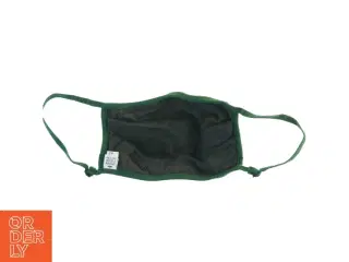 Lacoste mundbind, grøn(str. 15x15 cm)