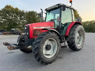 Massey Ferguson 4365 KUN 2100 TIMER!