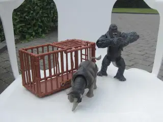 Andet legetøj, Redningssæt